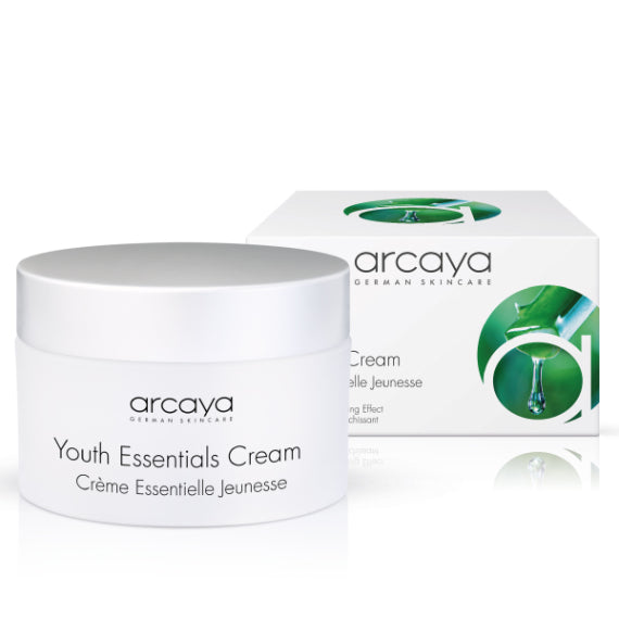 Youth Essentials Cream