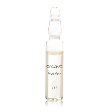 Aloe Vera (10x2ml)