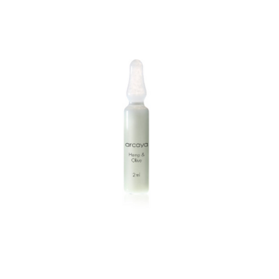 Hemp & Olive (10x2ml)