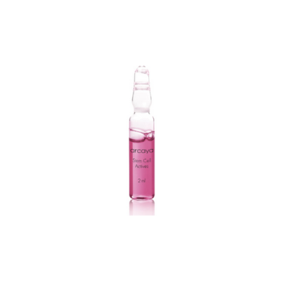 Stem Cell Actives (10x2ml)