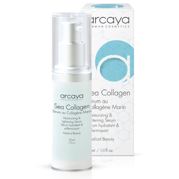 Sea Collagen Serum