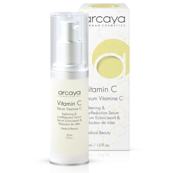 Vitamin C serum