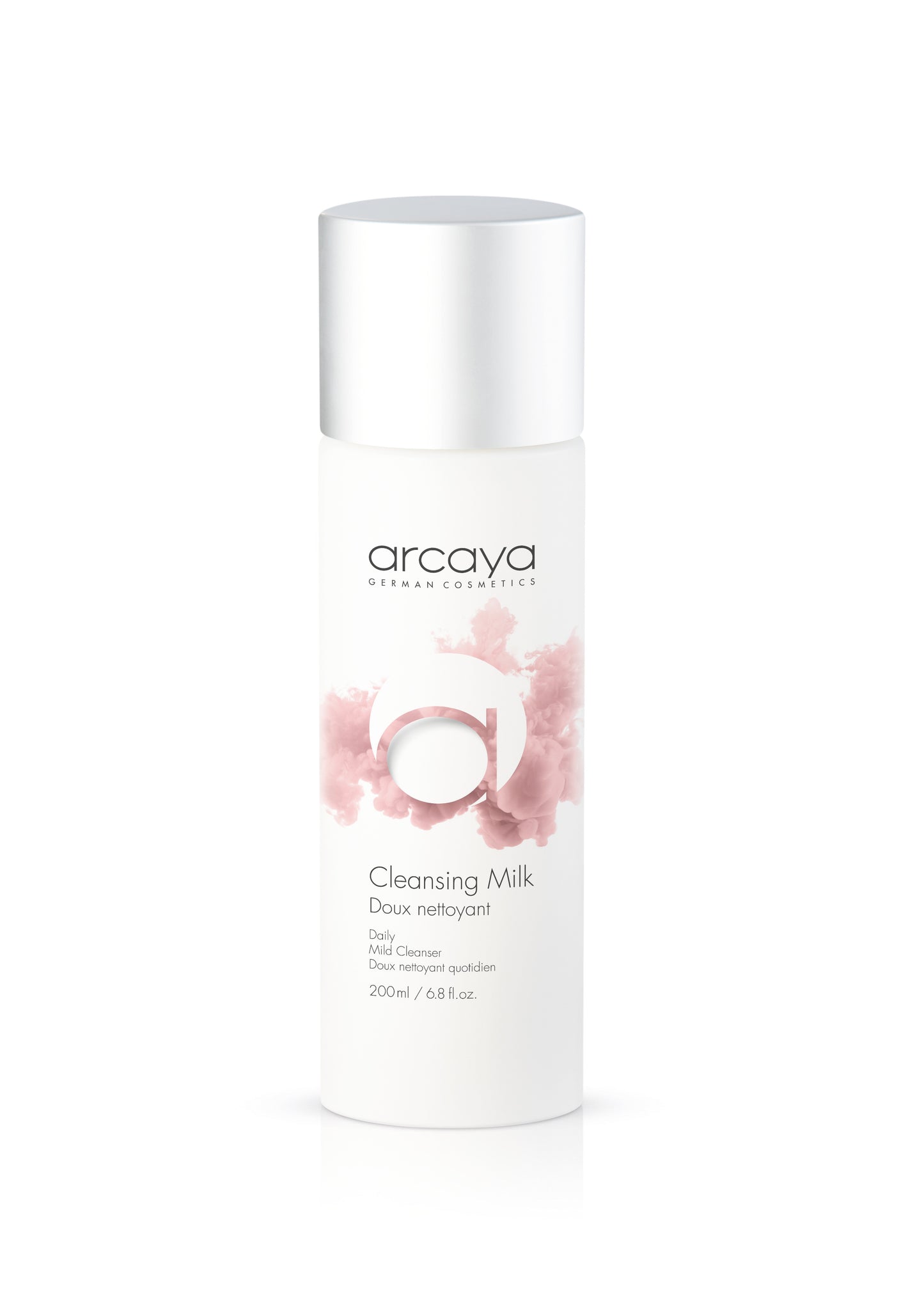 Cleansing Milk