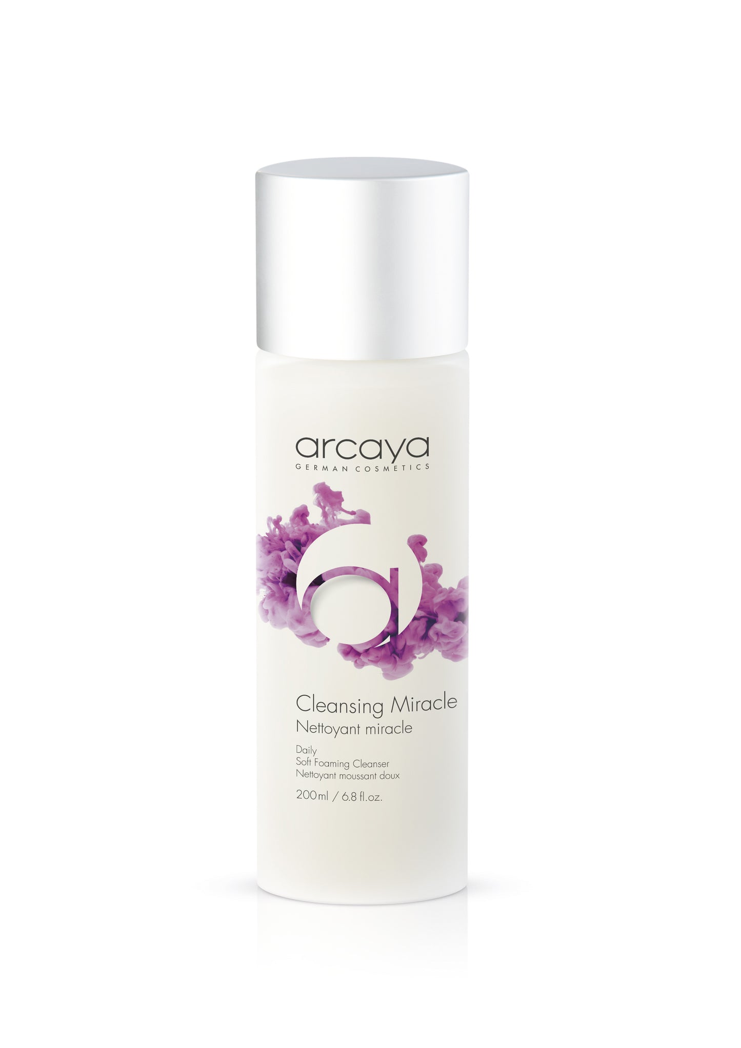 Cleansing Miracle