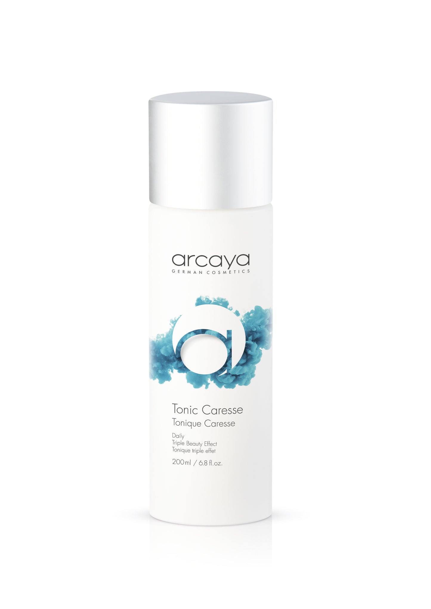 Tonic Caresse toner