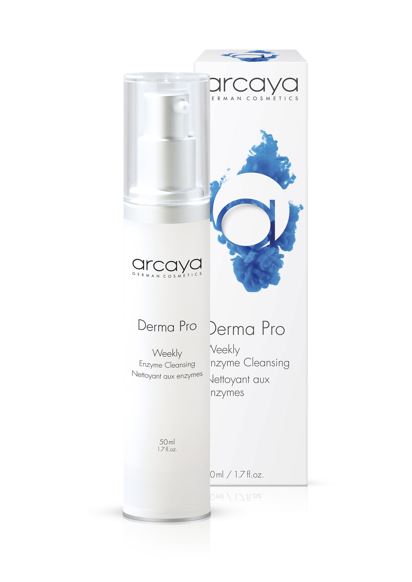 Derma Pro Enzymatic Peel