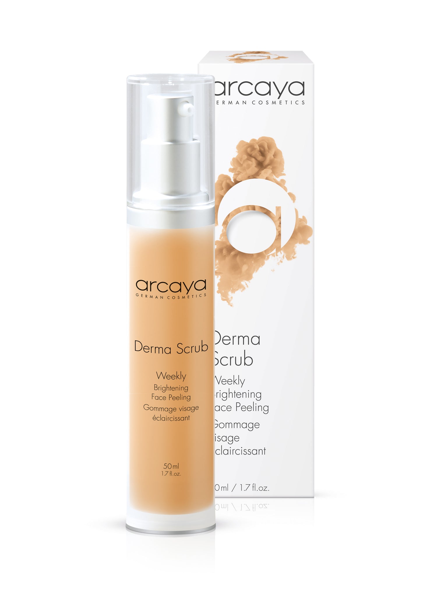 Derma Scrub