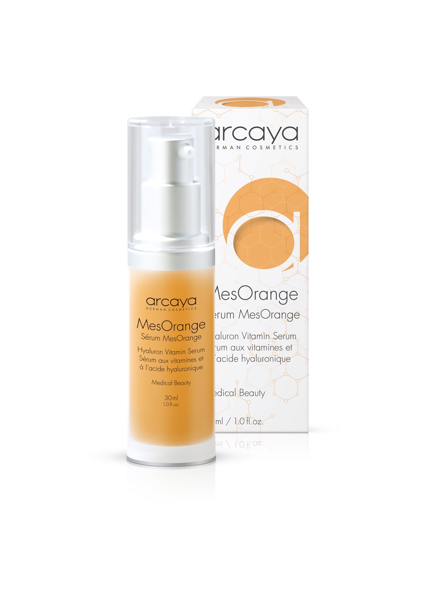 MesOrange