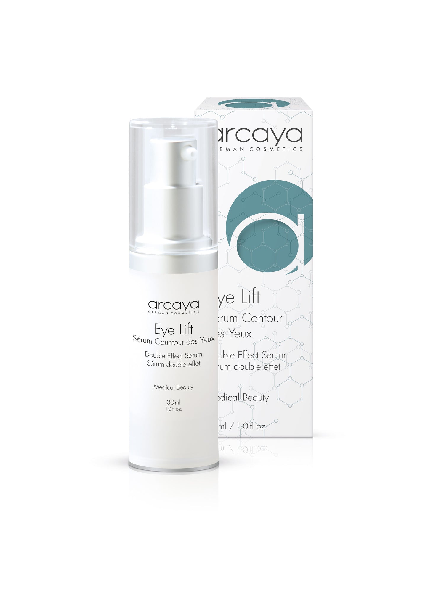 Eye Lift