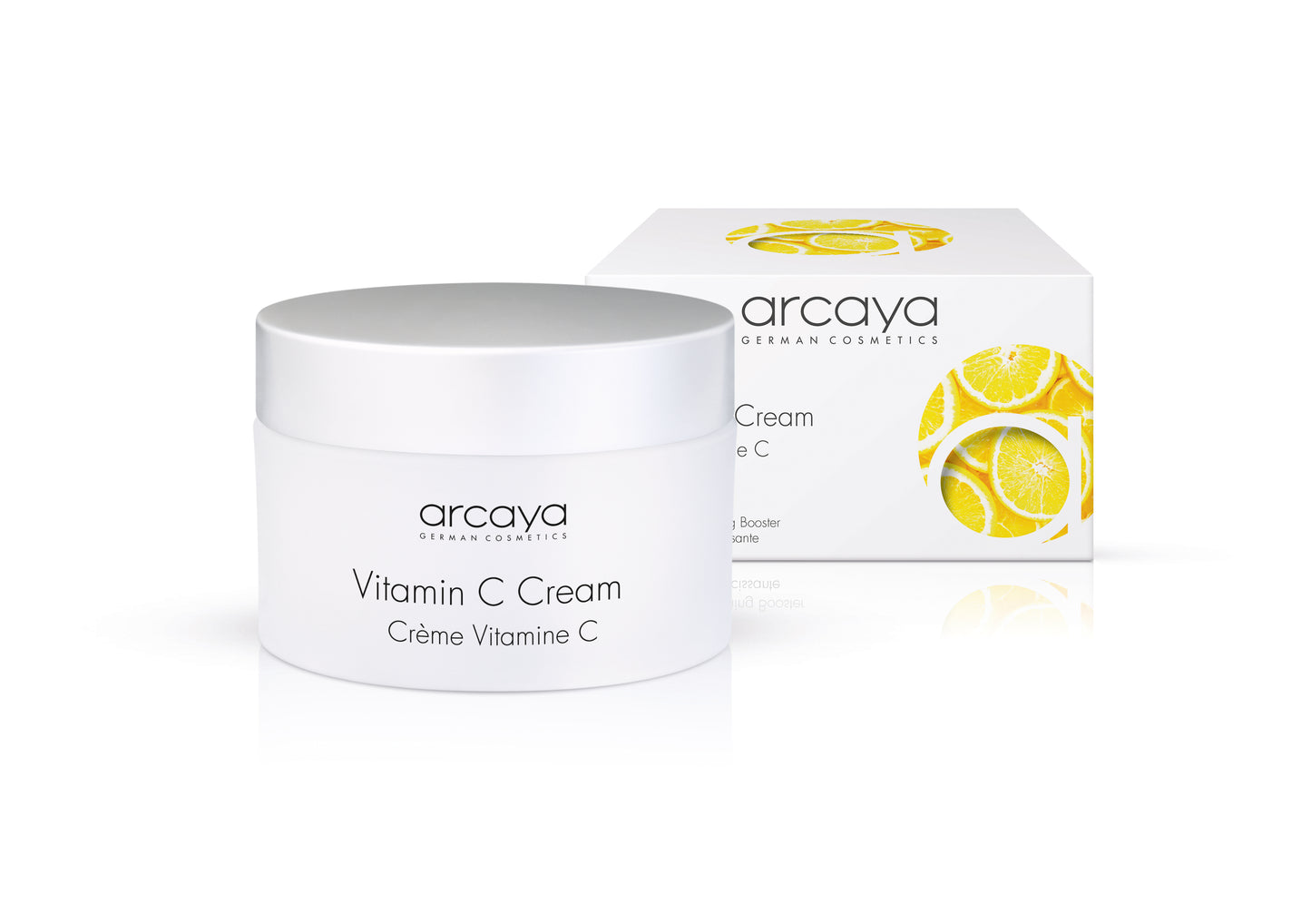 Vitamin C Cream