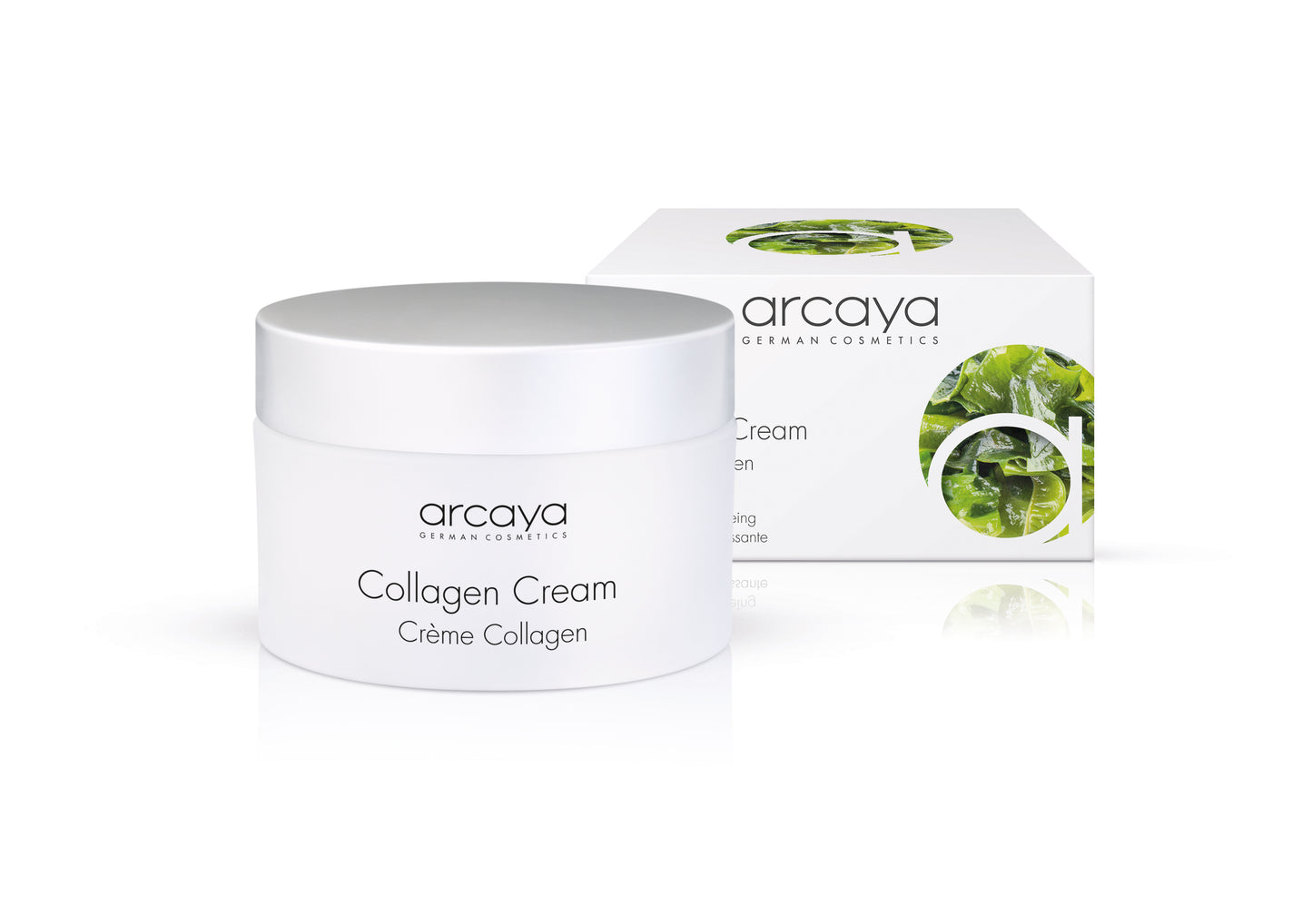 Collagen Cream