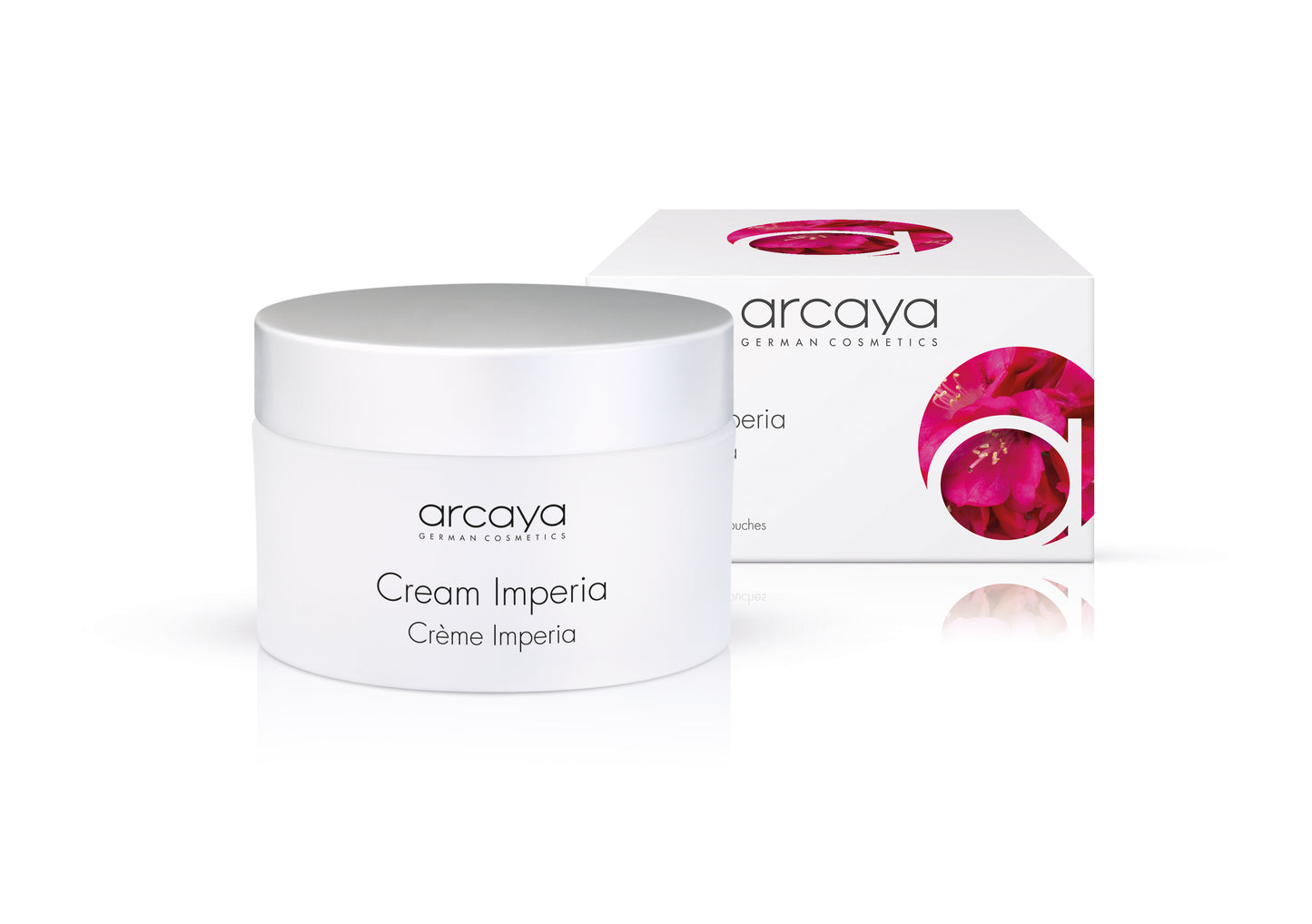 Cream Imperia