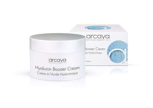 Hyaluron Booster Cream