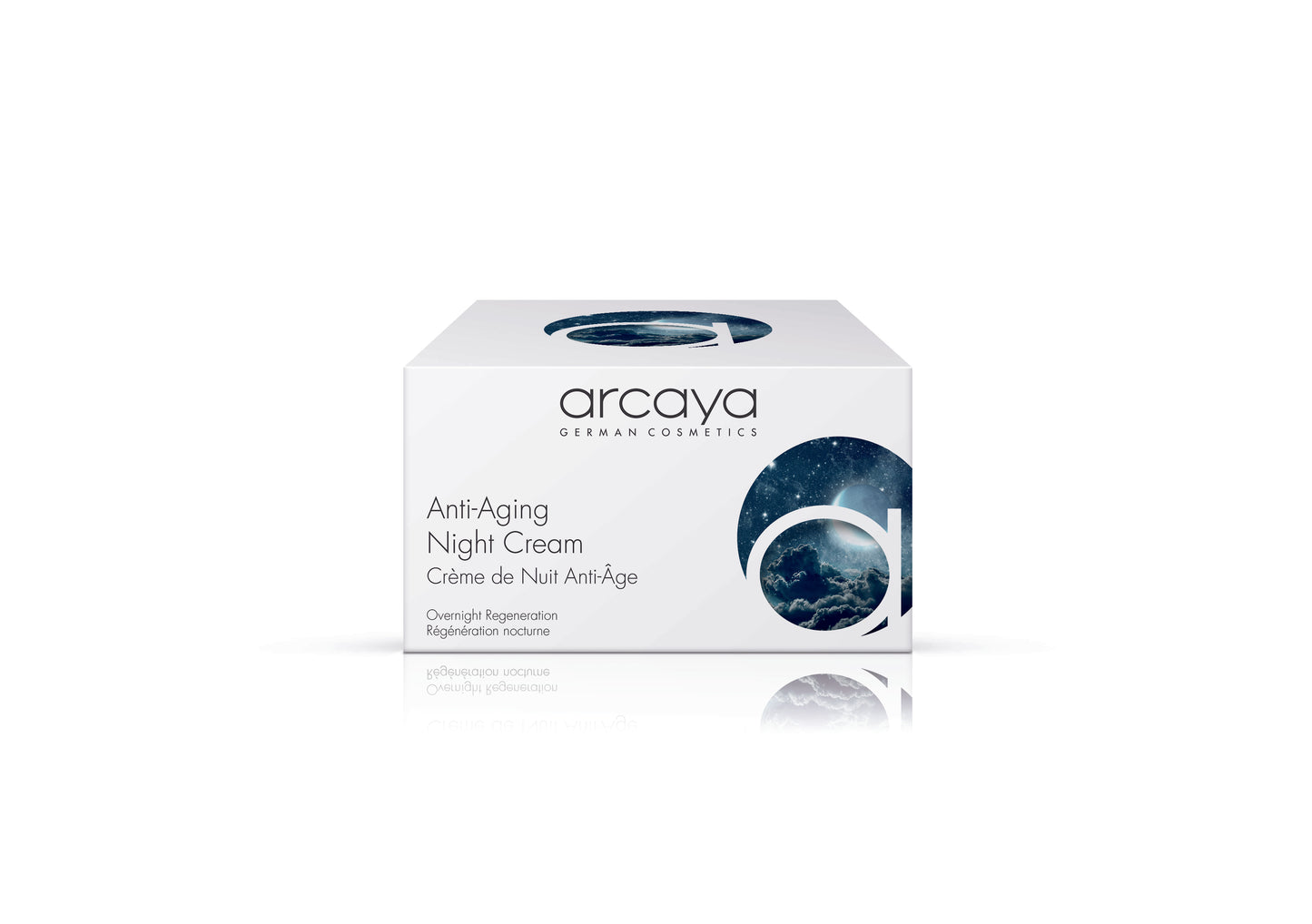 Anti Aging Night Cream