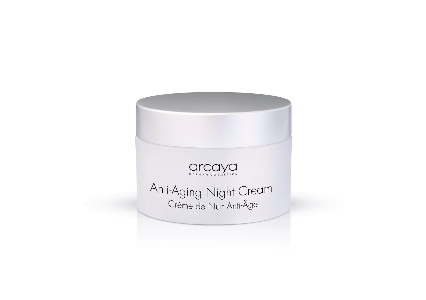 Anti Aging Night Cream