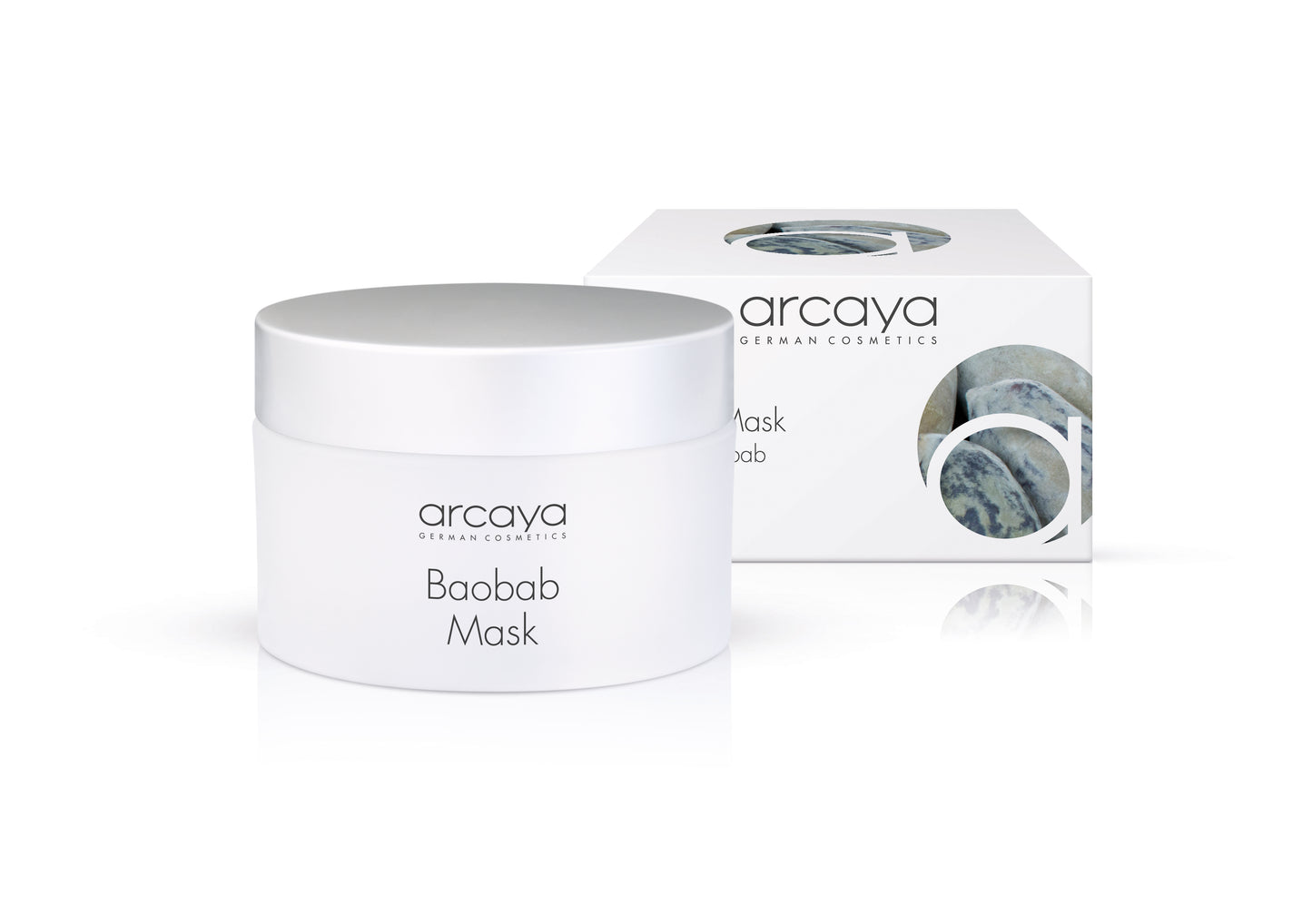 Baobab Mask