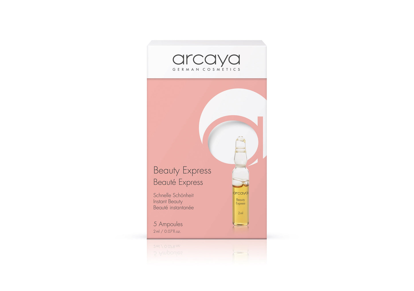 Beauty Express (5x2ml)