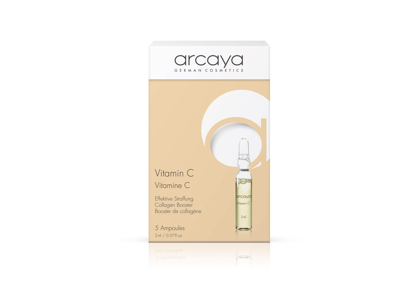 Vitamin C (5x2ml)
