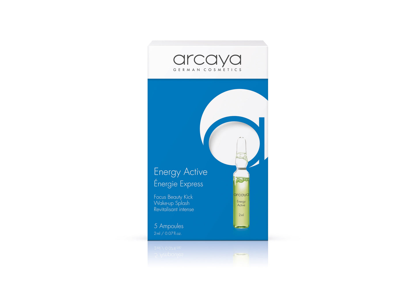 Energy Active (5x2ml)