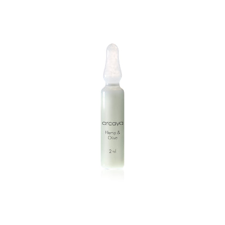 Hemp & Olive (10x2ml)