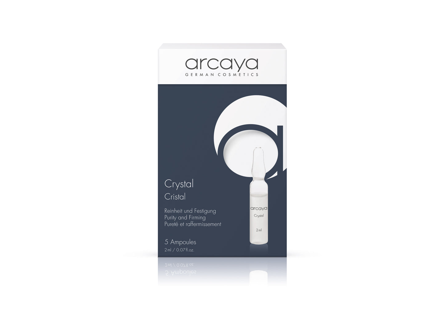 Crystal (5x2ml)