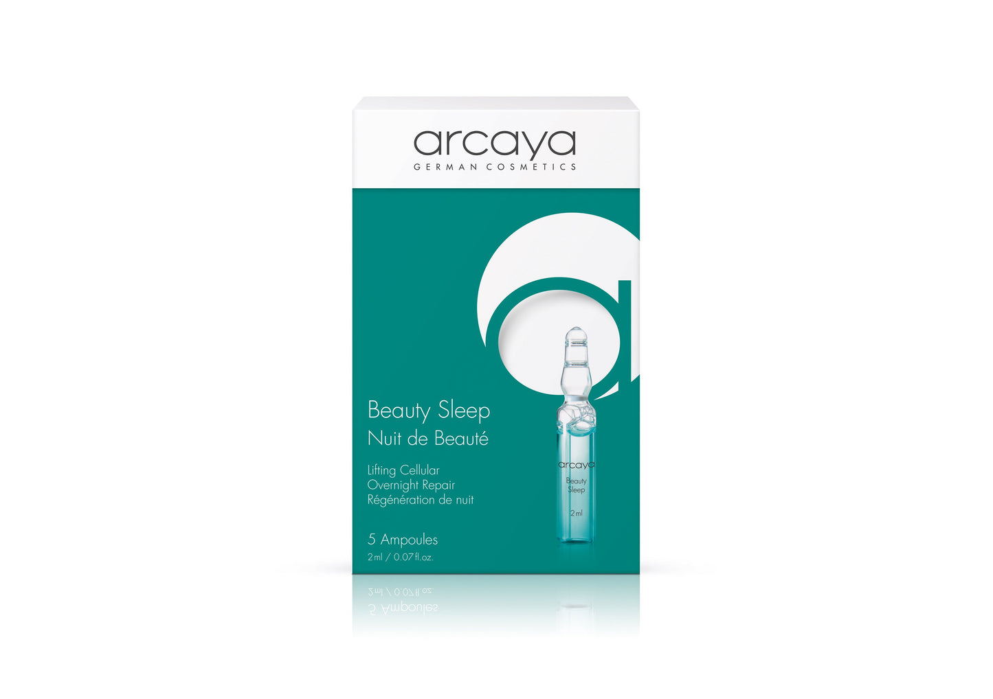 Beauty Sleep (5x2ml)