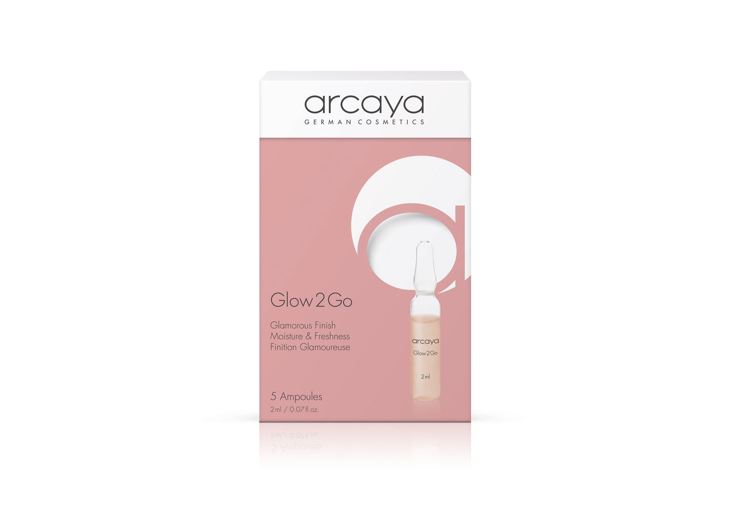 Glow 2 Go (5x2ml)
