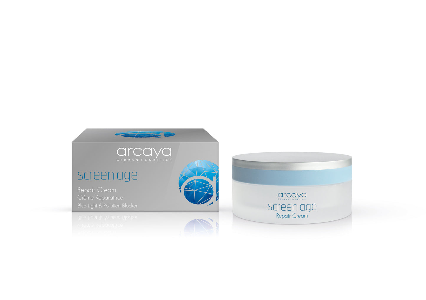 screenage Repair Cream