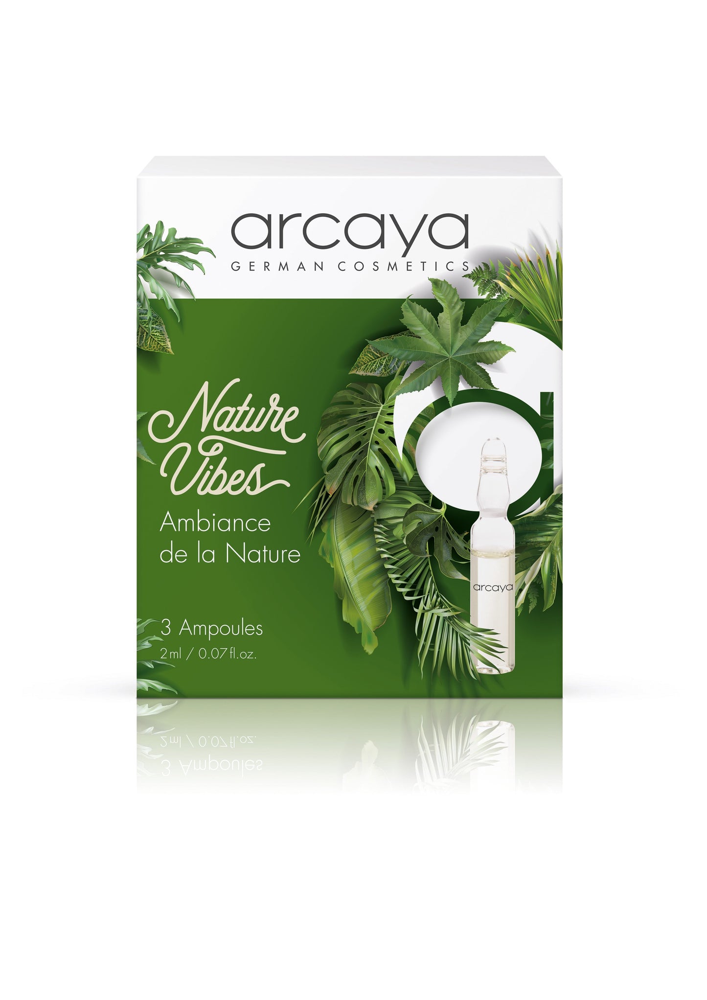 Nature Vibes Limited Edition