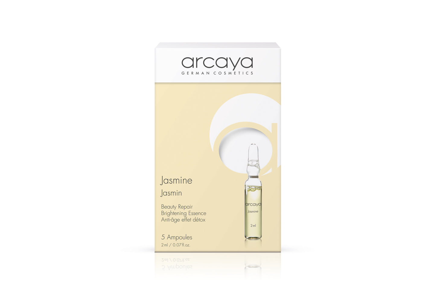 Jasmine (5x2ml)
