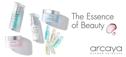 The Essence of Beauty Ampoule Set