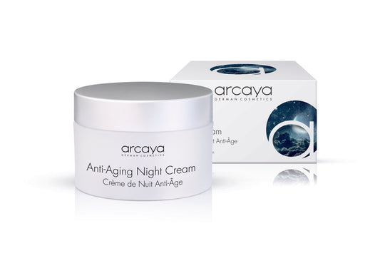 Anti Aging Night Cream