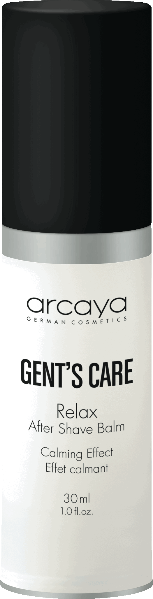 Gent's Care Relax After Shave Balm