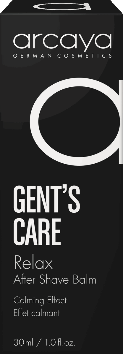 Gent's Care Relax After Shave Balm
