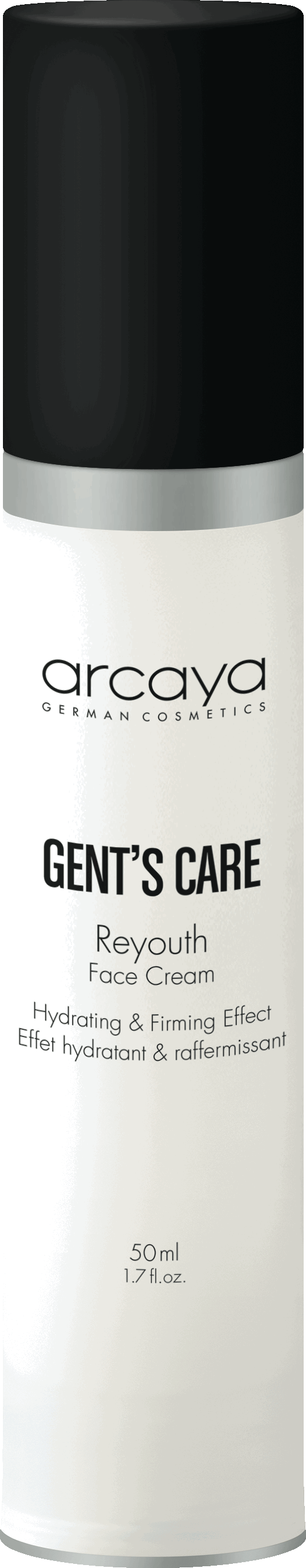 Gent's Care Reyouth Face Cream